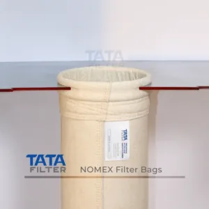 Túi lọc bụi Nomex