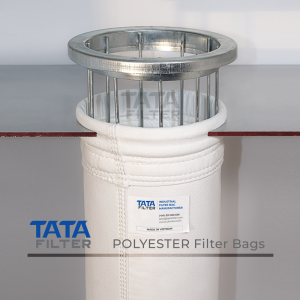 Túi lọc bụi Polyester